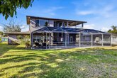 A Florida House Villa