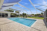 A Florida House Villa