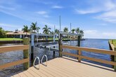 A Florida House Villa
