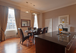 Frederick Street Apartment 2-15