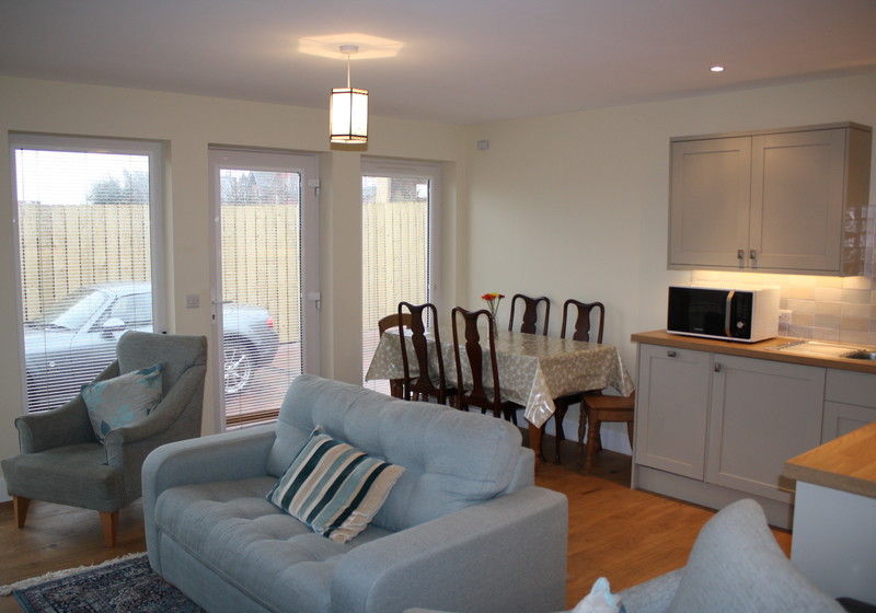 Callie's Cottage - Pet Friendly 2 bedroom holiday home North Berwick Callie's Cottage - Pet Friendly 2 bedroom holiday home North Berwick