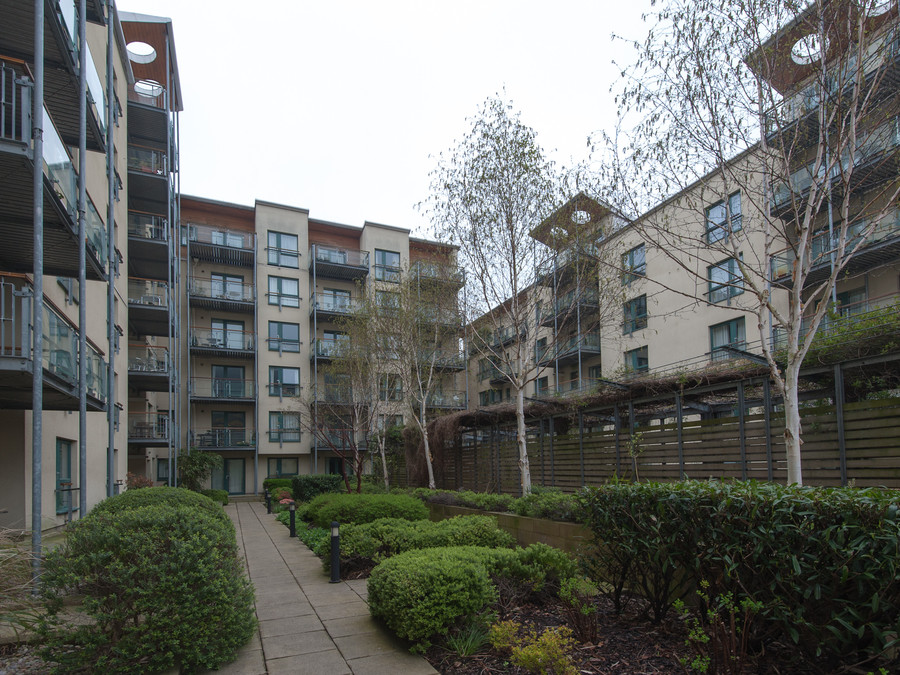 The Holyrood Road Residence No. 2 Photo Gallery