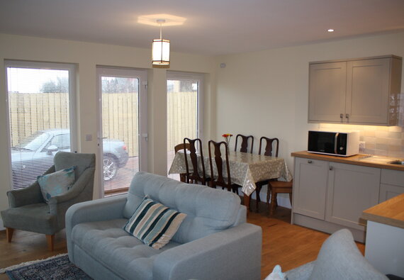 Callie's Cottage, pet friendly 2 bedroom holiday home North Berwick - Welcome to Callie's Cottage! (© Coast Properties)