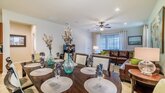 A Florida House Villa