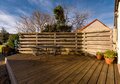 Sunset Retreat - Decking