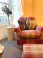 Living room furniture