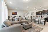 A Florida House Villa