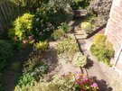 IMAG4551 - Your own landscaped private garden.