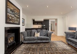Living Room/Kitchen