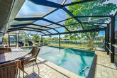A Florida House Villa