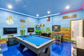A Florida House Villa