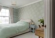 Peaceful Principal Bedroom