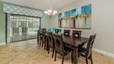 A Florida House Villa