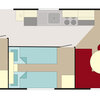 Delta Goodwood Floorplan