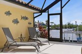 A Florida House Villa