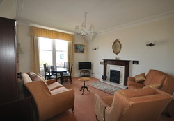 North Berwick Holiday Apartment