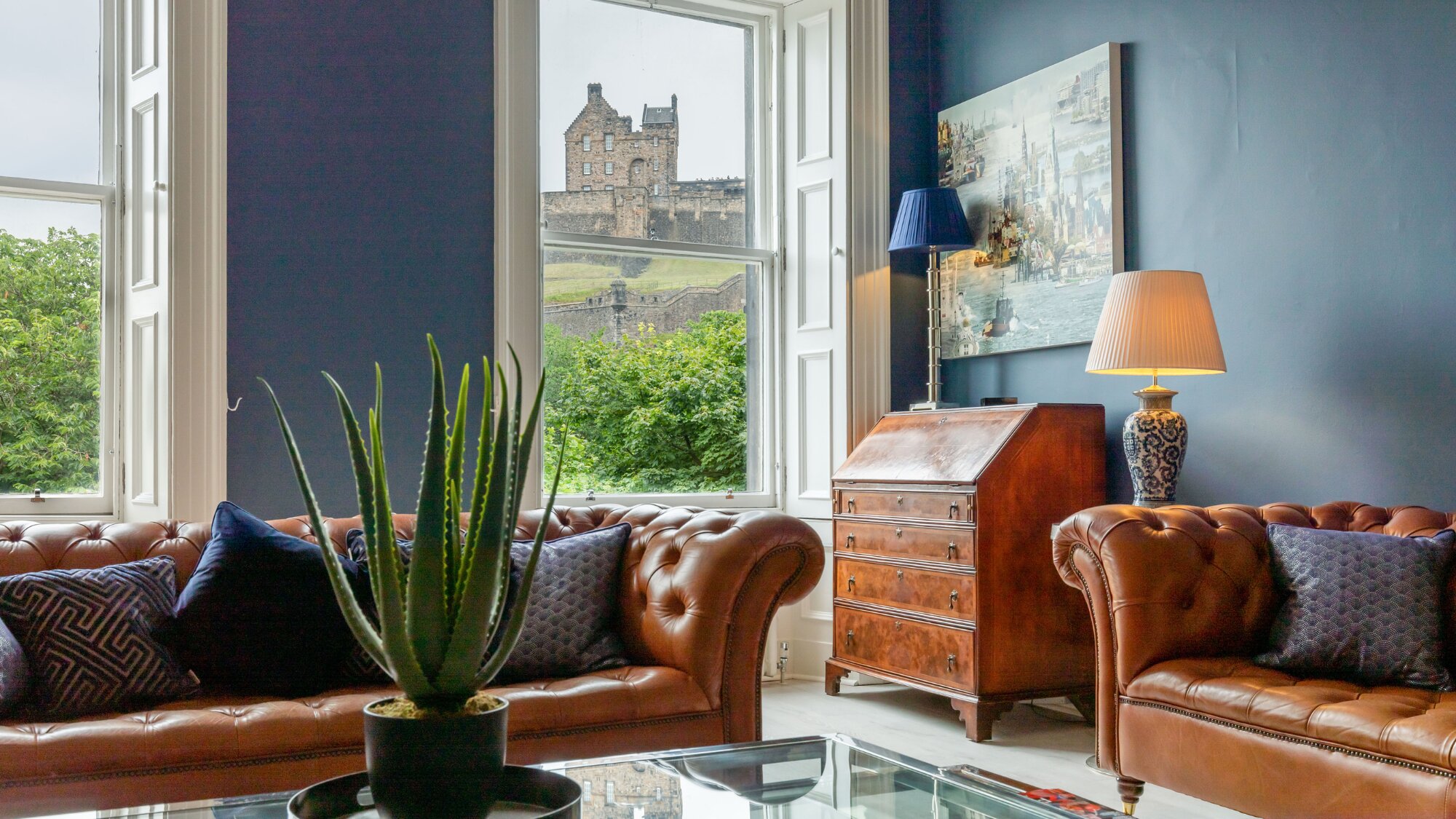 Luxury Apartments Edinburgh To Rent