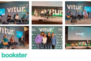 Photos from VITUR 2021 - Photos of presentations at VITUR 2021