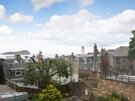 All Day View - view from property - View to Firth of Forth from All Day View, a North Berwick holiday let