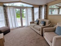 Lounge with view of the Patio