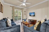 A Florida House Villa