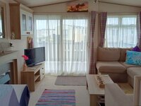 Lounge through to patio
