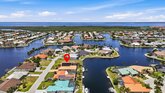 A Florida House Villa