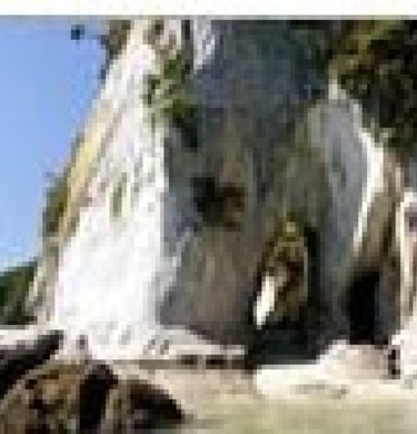 Picture of Abel Tasman Marahau Beach Camp, Nelson