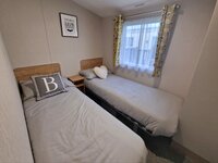 Second Twin Room