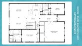 A Florida House Villa