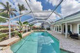 A Florida House Villa