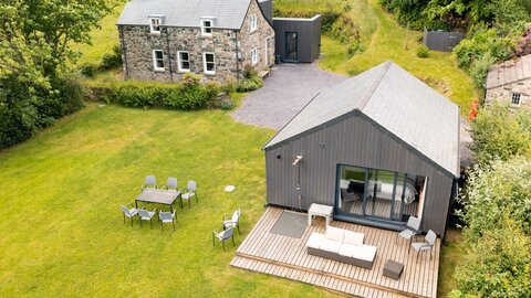 Nant y Rhedyn