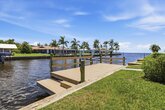 A Florida House Villa