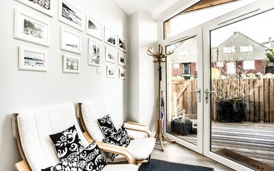 TheArkJoppa-87 - Space to relax