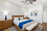 A Florida House Villa