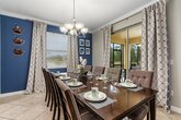 A Florida House Villa