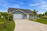 A Florida House Villa