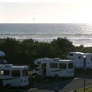 Picture of Greymouth Seaside Top 10 Holiday Park, Westcoast