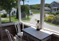 Waterfront Vacation Rental Cottage 5-020