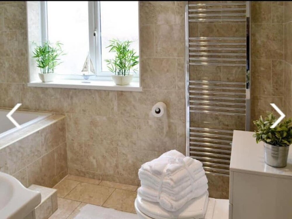 Seaview Cottage, NewbigginbytheSea Northern Escapes