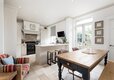 The Raeburn Residence - kitchen