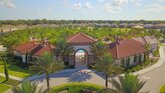 A Florida House Villa