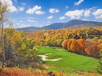 Sugarloaf Golf Course