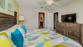 A Florida House Villa