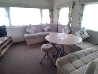 Lounge and Dining Areas