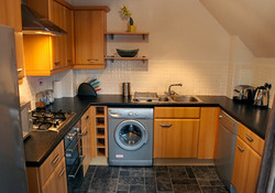 Picture of Macallan Apartment, Lothian, Scotland