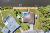 A Florida House Villa