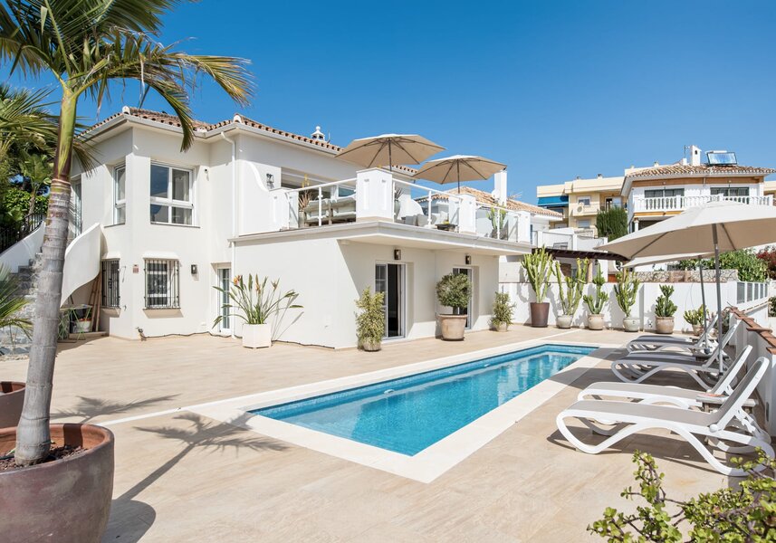 Villa Tamarindos