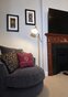 Warm and Inviting Interiors – Edinburgh Stay