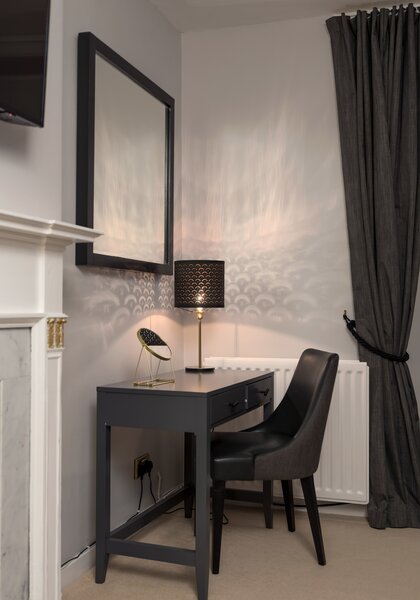 City Break Let With High Speed Internet